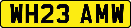 WH23AMW
