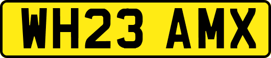 WH23AMX