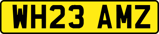 WH23AMZ