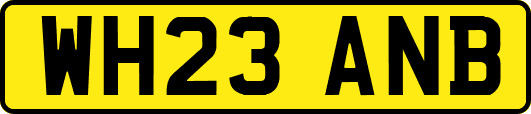 WH23ANB