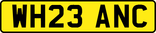 WH23ANC