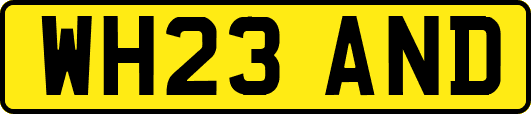 WH23AND