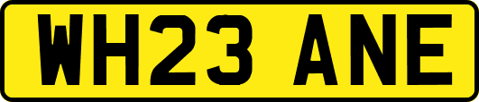 WH23ANE