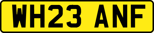 WH23ANF
