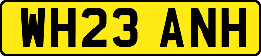 WH23ANH