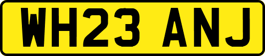 WH23ANJ