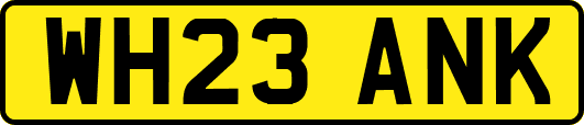 WH23ANK