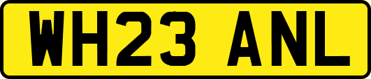 WH23ANL