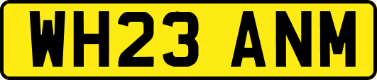 WH23ANM
