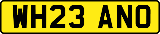 WH23ANO