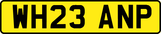 WH23ANP