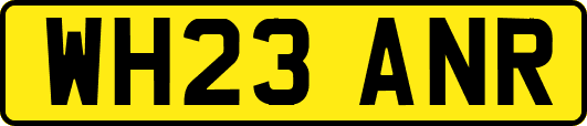 WH23ANR