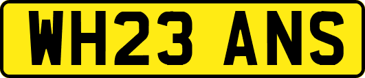 WH23ANS