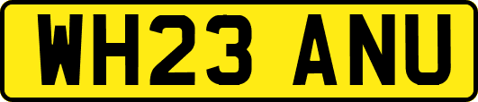 WH23ANU