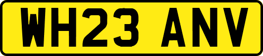 WH23ANV
