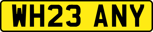 WH23ANY