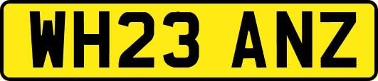 WH23ANZ