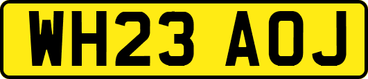 WH23AOJ