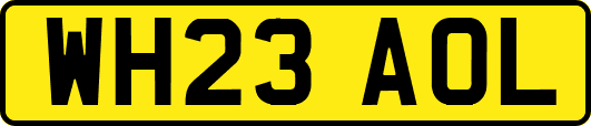 WH23AOL