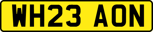 WH23AON