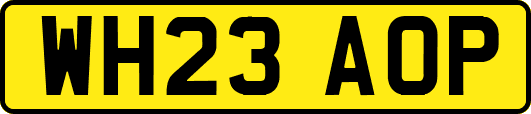 WH23AOP