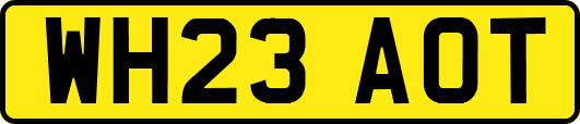 WH23AOT