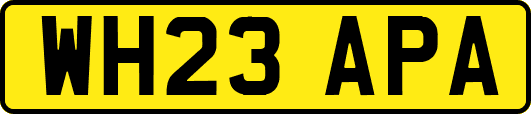 WH23APA