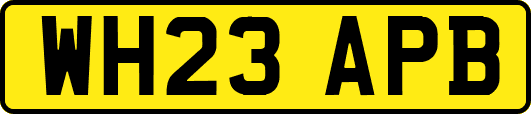 WH23APB