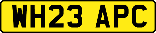 WH23APC