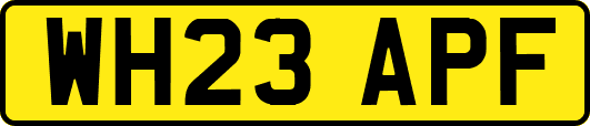 WH23APF