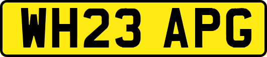 WH23APG