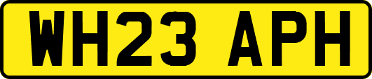 WH23APH