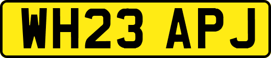 WH23APJ