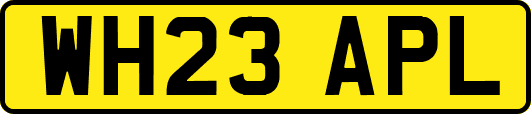 WH23APL