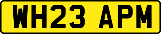 WH23APM