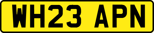 WH23APN