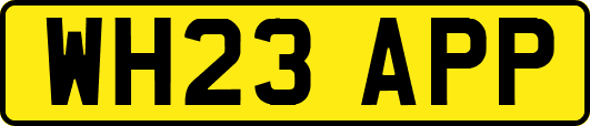 WH23APP