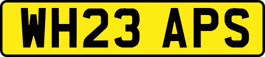 WH23APS