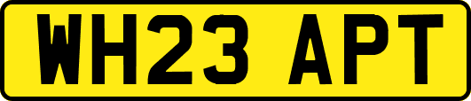 WH23APT