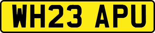 WH23APU