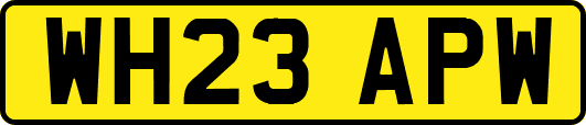 WH23APW
