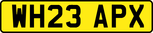 WH23APX