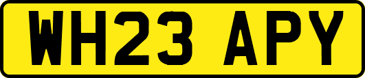 WH23APY