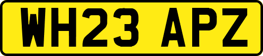 WH23APZ