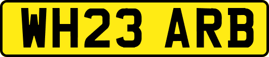 WH23ARB