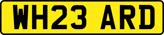 WH23ARD