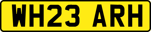 WH23ARH