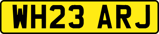 WH23ARJ