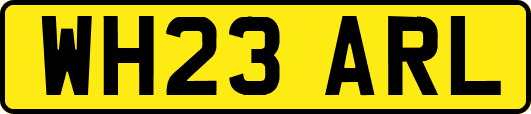 WH23ARL