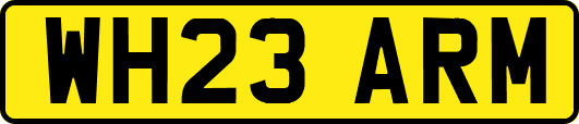 WH23ARM